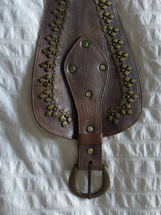 Belts